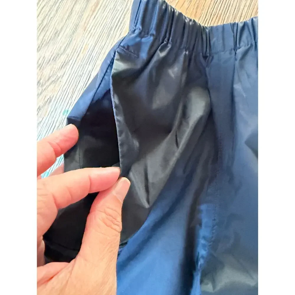 Columbia black waterproof